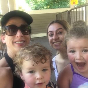 Meet your Posher, Nadine